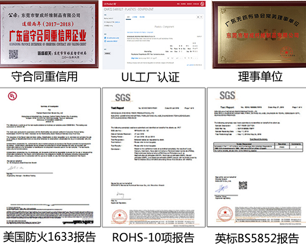 N95口罩原材料加工厂怎么选？企业信用评估是关键