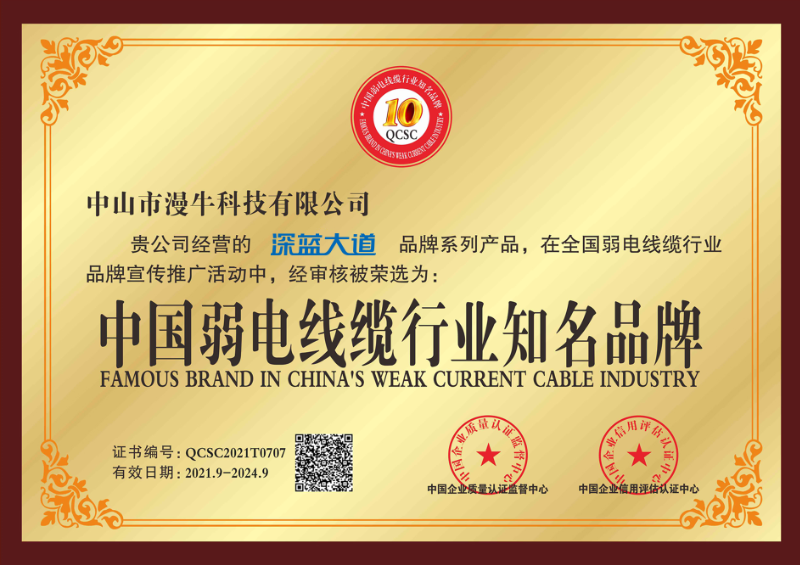 深蓝大道恪诚守真,坚持用真诚的品质守护!